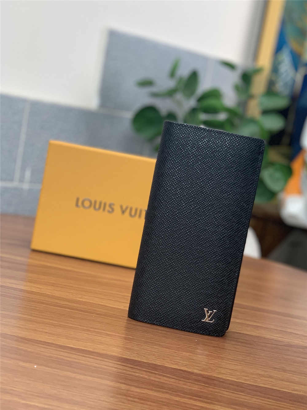 Louis Vuitton wallet M30285 2025 new 